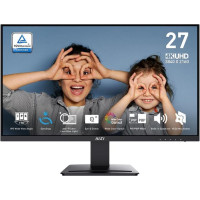 MSI LCD Monitor|MSI|PRO MP273U|27