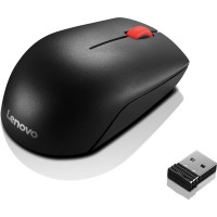 Lenovo Essential Compact Wireless Mouse