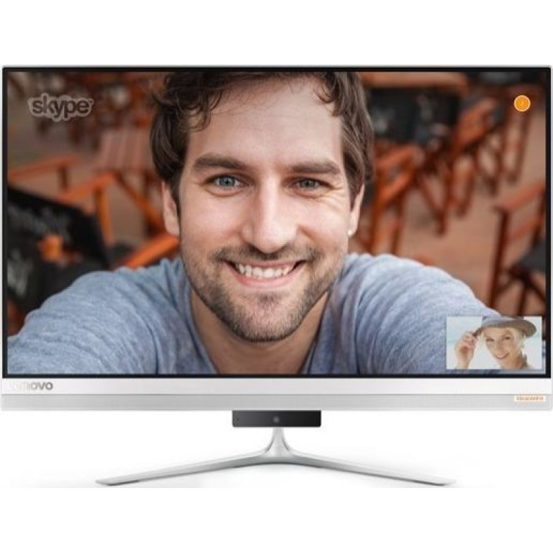 Teqcycle Lenovo IdeaCentre 510s Intel® Core™ i7 i7-6500U 58,4 cm (23