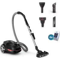 Philips VACUUM CLEANER/XD6142/12 PHILIPS