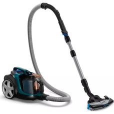 Philips Vacuum Cleaner|PHILIPS|PowerPro Expert|Bagless|900 Watts|Capacity 2 l|Noise 75 dB|Green|Weight 5.5 kg|FC9744/09