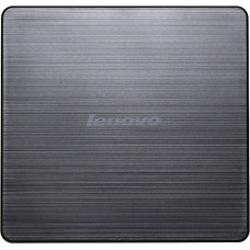 Lenovo DB65 optiskā iekārta (CD, DVD-RW, Blu-Ray) DVD±RW Melns