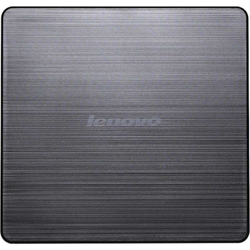 Lenovo DB65 optiskā iekārta (CD, DVD-RW, Blu-Ray) DVD±RW Melns