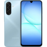 Samsung MOBILE PHONE GALAXY A17 LTE/4/128GB BLUE SM-A175F SAMSUNG
