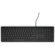 Dell KEYBOARD KB216 ENG/BLACK 580-ADHK DELL