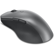 Lenovo 4Y51J62544 pele Birojs Labā roka Bluetooth sistēma Optisks 2400 DPI