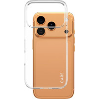 Panzerglass PG  Case Transparent X-Ray Soft  iPhone 17 Pro