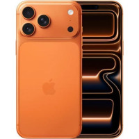 Apple MOBILE PHONE IPHONE 17 PRO MAX/256GB COS.ORANGE MFYN4 APPLE