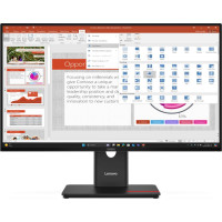 Lenovo ThinkVision T27-40/IPS FHD/DP/4ms/HDMI 27