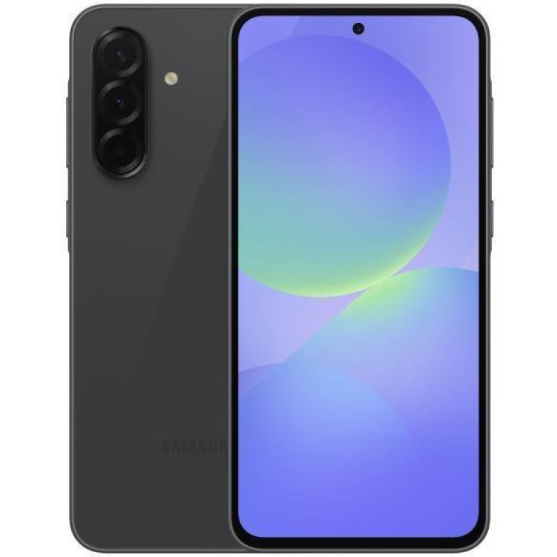 Samsung MOBILE PHONE GALAXY A36 5G/128GB BLACK SM-A366B SAMSUNG