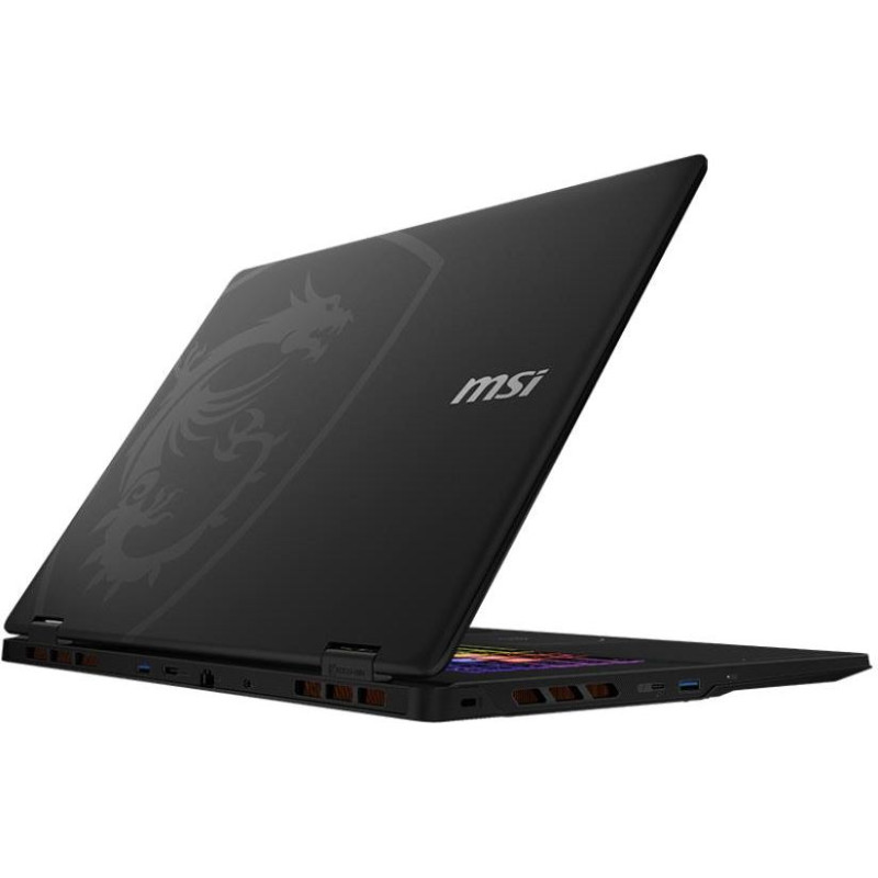 MSI NB CROSSHAIR 18 CU9-200HX 18