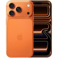 Apple MOBILE PHONE IPHONE 17 PRO/256GB ORANGE MG8H4 APPLE