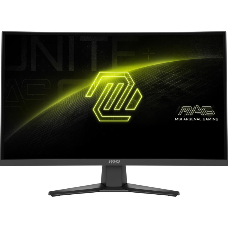 MSI LCD Monitor|MSI|MAG 275CQF E18|27