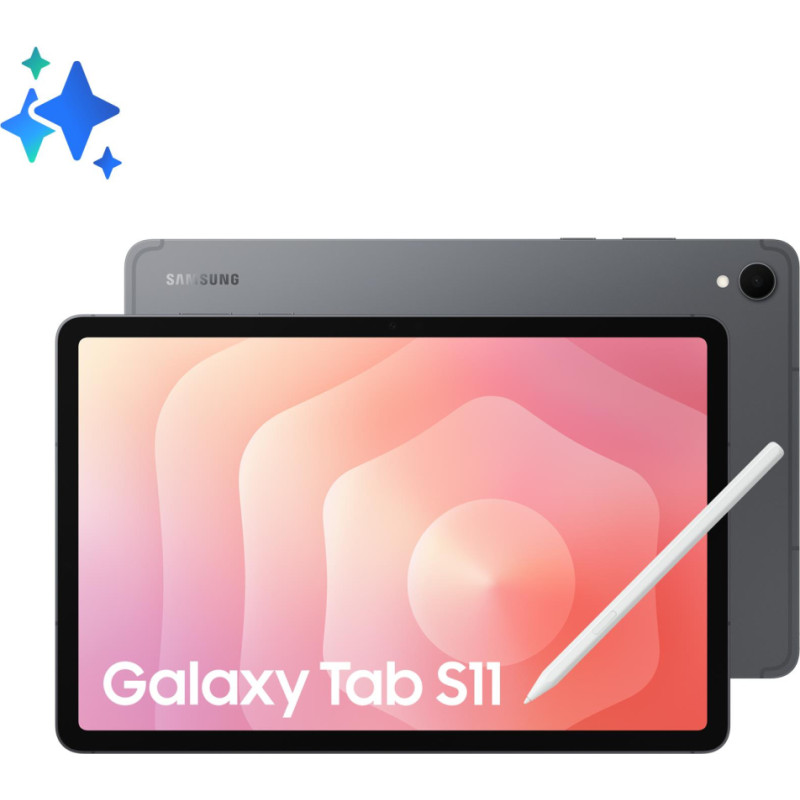 Samsung TABLET GALAXY TAB S11 11