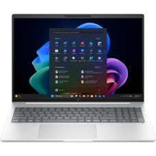 HP EliteBook 8 EB8G1a16AI RAI5340 16 16GB/512 PC NX Copilot+ PC AMD Ryzen AI 5 340 Portatīvais dators 40,6 cm (16