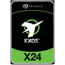 Seagate HDD|SEAGATE|Exos X24|20TB|512 MB|7200 rpm|ST20000NM002H