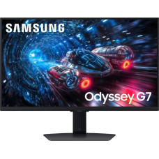Samsung LCD Monitor|SAMSUNG|27 