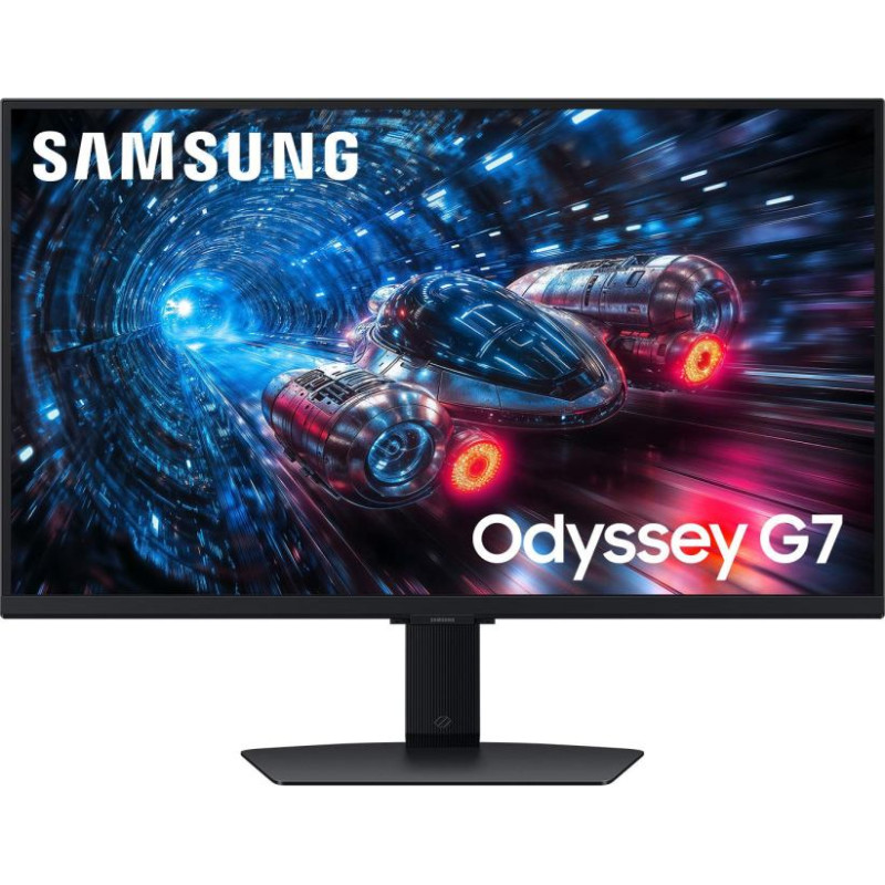 Samsung LCD Monitor|SAMSUNG|27 