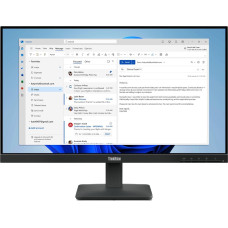 Lenovo ThinkVision S24-4e monitori 60,5 cm (23.8
