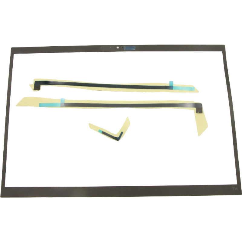 Lenovo 5B30Z38941 portatīvo datoru rezerves daļa Slīpā mala