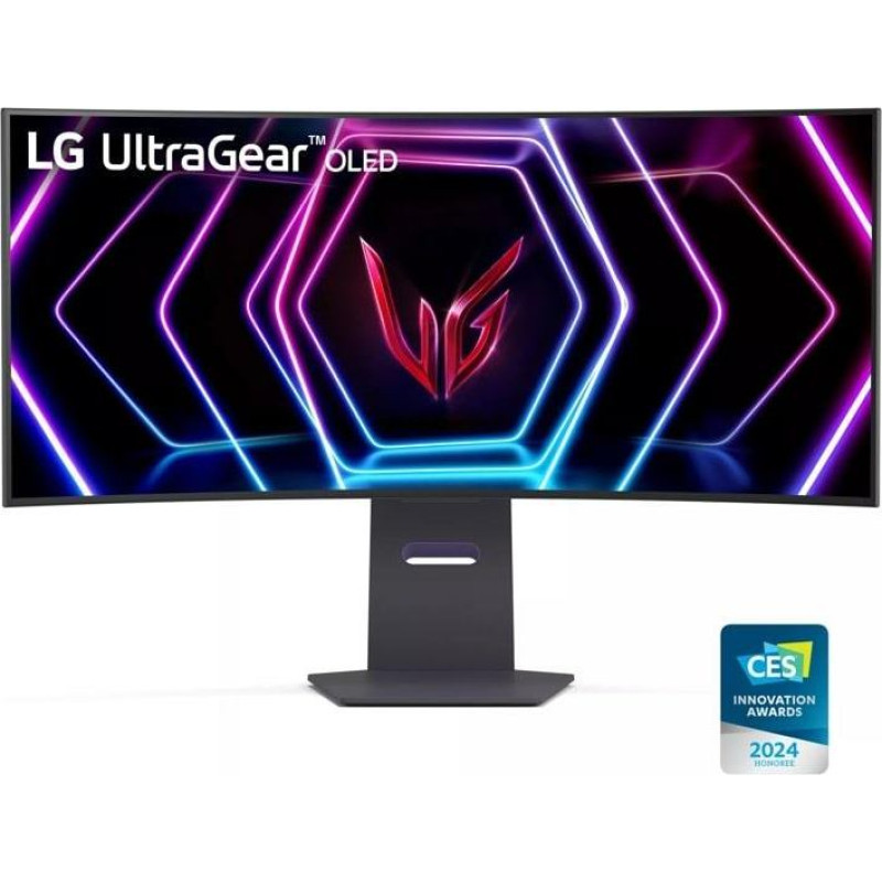 LG Monitor|LG|34 