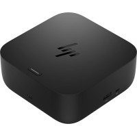 HP G6-Dockingstation-2xDP, HDMI,USB-C-1GbE, 2.5GbE