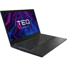 Teqcycle Lenovo Thinkpad T14s G2 AMD AMD Ryzen™ 7 PRO PRO 5850U Portatīvais dators 35,6 cm (14