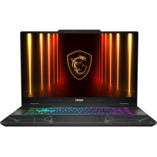 MSI Notebook|MSI|Cyborg|Cyborg 15 B13WGKG|CPU  Intel Core i7|i7-13620H|2400 MHz|15.6