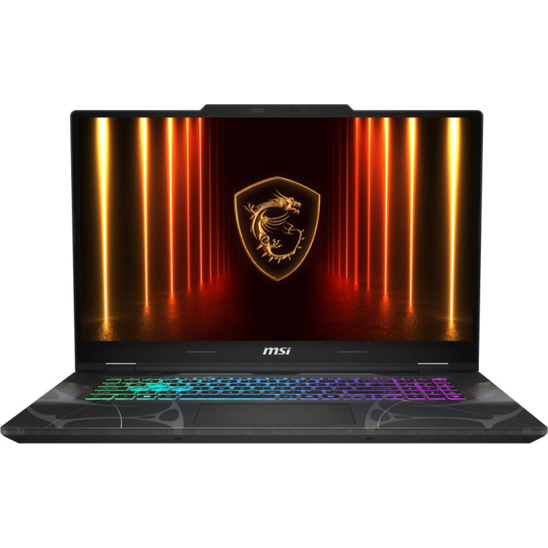 MSI Notebook|MSI|Cyborg|Cyborg 15 B13WGKG|CPU  Intel Core i7|i7-13620H|2400 MHz|15.6