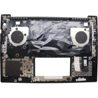 Lenovo Keyb P14s G5/G6 BL, Intel, FR, SMARTCARD