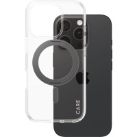Panzerglass CARE Transparent MagSafe iPhone 16 Pro