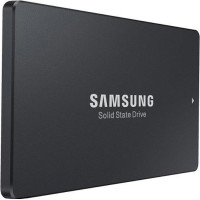 Samsung SSD|SAMSUNG|SSD series PM9A3|960GB|PCIe Gen4|NVMe|Write speed 4000 MBytes/sec|Read speed 6800 MBytes/sec|Form Factor 2,5