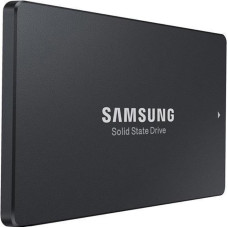 Samsung SSD|SAMSUNG|SSD series PM9A3|960GB|PCIe Gen4|NVMe|Write speed 4000 MBytes/sec|Read speed 6800 MBytes/sec|Form Factor 2,5