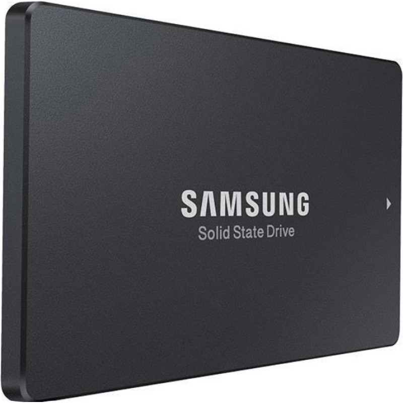 Samsung SSD|SAMSUNG|SSD series PM9A3|960GB|PCIe Gen4|NVMe|Write speed 4000 MBytes/sec|Read speed 6800 MBytes/sec|Form Factor 2,5
