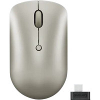 Lenovo 540 USB-C Wireless Compact Mouse