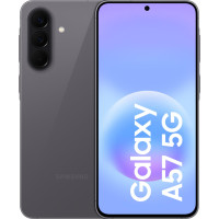 Samsung MOBILE PHONE GALAXY A57 5G/256GB GREY SM-A576B SAMSUNG