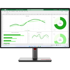 Lenovo ThinkVision P27q-30 monitori 68,6 cm (27