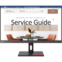 Lenovo ThinkVision S24i-30 - 23,8'' FHD - Monitor/HDMI