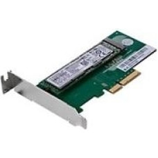 Lenovo ThinkStation Pcie nvme M.2 SSD Adapter HP