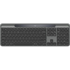 Logitech KEYBOARD WRL SLIM SOLAR + K980/US 920-013764 LOGITECH