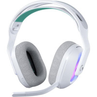 Logitech HEADSET STEREO G522 LIGHTSPEED/WHITE 981-001550 LOGITECH