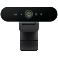 Logitech CAMERA WEBCAM BRIO 4K/GRAPHITE 960-001718 LOGITECH