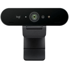 Logitech CAMERA WEBCAM BRIO 4K/GRAPHITE 960-001718 LOGITECH