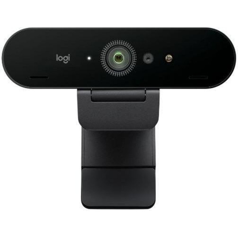 Logitech CAMERA WEBCAM BRIO 4K/GRAPHITE 960-001718 LOGITECH
