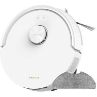 Dreame VACUUM CLEANER ROBOT F20/WHITE RLF41GA-WH DREAME