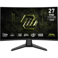 MSI LCD Monitor|MSI|27 