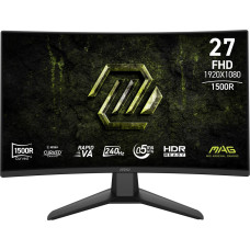 MSI LCD Monitor|MSI|27 