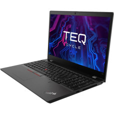 Teqcycle Lenovo ThinkPad L15 G1 Intel® Core™ i3 i3-10110U Ноутбук 39,6 cm (15.6
