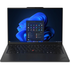 Lenovo ThinkPad X1 Carbon Gen 13 Aura Edition Intel Core Ultra 7 265U Portatīvais dators 35,6 cm (14