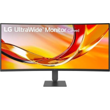 LG MONITOR LCD 34